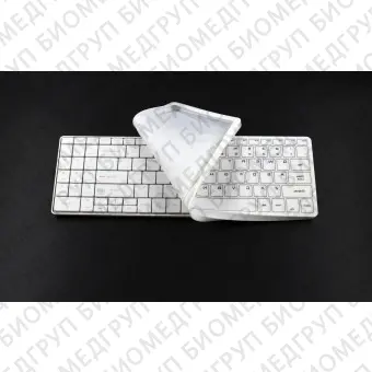 Медицинская клавиатура с цифровым блоком клавиатуры ATMPK99