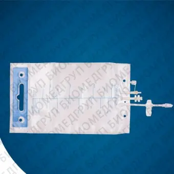 Инфузионный пакет для парентерального питания KS0 series