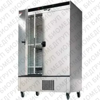 ICP 500 Суховоздушный термостат с компрессорным охлаждением
