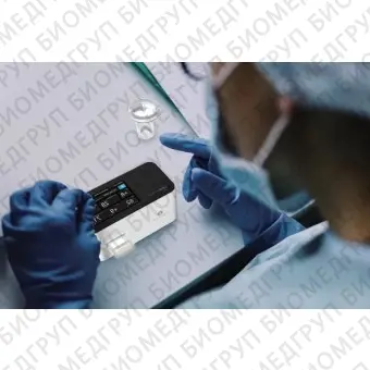 LensHooke X1 PRO Автоматический анализатор качества спермы