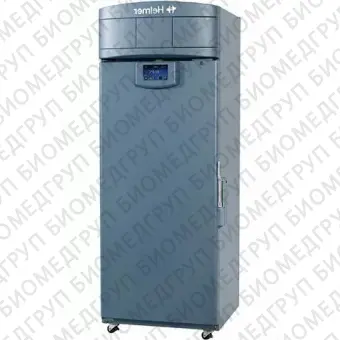 iLF 125 Холодильник лабораторный вертикальный