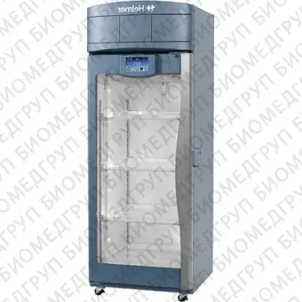iLR 120 Холодильник вертикальный однодверный