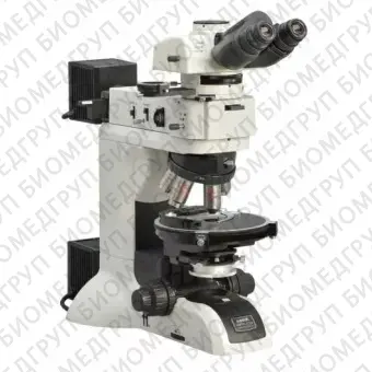 LV100N POL Поляризационный микроскоп серии Eclipse