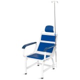 Кресло для отдыха из кожи SKE004-1