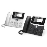 Многофункциональный медицинский телефон Cisco® IP 8811