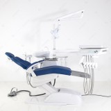Электрическое стоматологическое кресло 8000B-CRS0