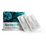Синтетический костный заменитель Nanosynt