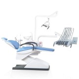 Электрическое стоматологическое кресло KLT-6210 NI series