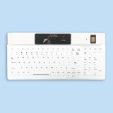 Медицинская клавиатура с цифровым блоком клавиатуры KSI-1802R SX HFFFW-16