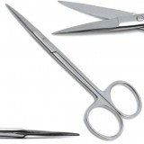 Ножницы для хирургии TI-03-2007