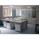 Лабораторный стол для гистопатологии COM-Lab 3
