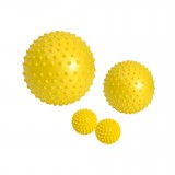 Мяч для массажа большого размера Sensyball