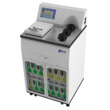 Вакуумное автоматическое устройство подготовки проб AVTP 2500
