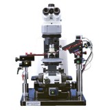 Оптический стереомикроскоп Infrapatch