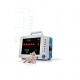 Многопараметрический монитор пациента для ЭКГ G3C-Vet