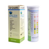 Тест-полоска для анализа мочи UrineRS H10