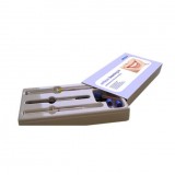 Комплект инструментов для отбеливания зубов ORALIA®