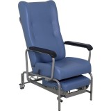 Наклонное кресло для отдыха H-1502