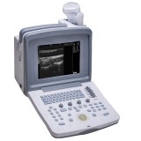 Переносной ветеринарный ультразвуковой сканер WED-9618V