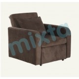Кресло для залов ожидания MRKT 1500