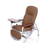 Наклонное кресло для отдыха MK-F02