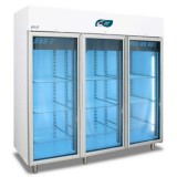 Фармацевтический холодильник MPR 2100 series