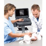 Ветеринарный ультразвуковой сканер на платформе E-CUBE i7