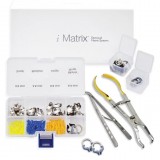 Комплект инструментов для стоматологической хирургии iMatrix™ Starter