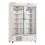 Холодильник для аптеки MPC-5V656