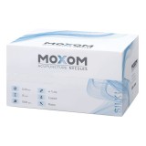 Игла для акупунктуры MOXOM Silk Plus