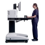 Операционный робот для мини-инвазивной хирургии Versius®