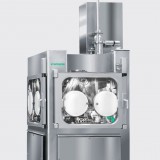 Автоматическая наполнительная машина GKF 1700 HiProTect