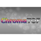 Программное обеспечение для масс-спектрометрии ChromaTOF®