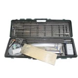 Комплект ветеринарных инструментов для лапароскопической хирургии SET-LAB-232