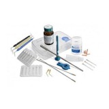 Комплект инструментов для эндодонтии Obtura III Max