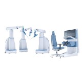 Операционный робот для лапароскопии The Senhance®