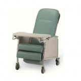 Наклонное кресло для отдыха IH6074A