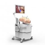 Медицинский симулятор для хирургии VirtaMed LaparoS™