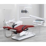 Гидравлическое стоматологическое кресло