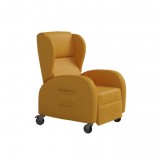 Наклонное кресло для отдыха ASTER