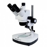 Микроскоп Микромед MC-2-Z00M вар. 2СR (бинокулярный, стереоскопический)