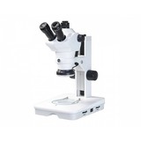 Микроскоп Микромед МС-5-ZOOM LED (бинокулярный, стереоскопический)