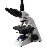 Микроскоп биологический Биолаб 6Т (тринокулярный, планахроматический)
