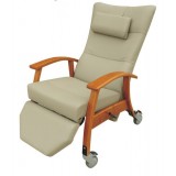 Наклонное кресло для отдыха HO-S10