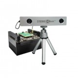 Камера для микроскопов STEEReoCAM®