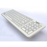 Медицинская клавиатура из силикона SF09-02-V4