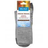 Носки для диабетиков серебряное волокно Medic Deo® Silverwool