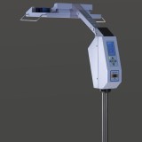 Неонатальная лампа для фототерапии saps® caerul