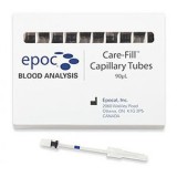 Пробоотборная трубка для диагностики epoc® Care-Fill™