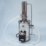 Дистиллятор воды для лабораторий АЭ-14-